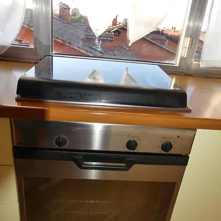 דירה Amadeus Pinolo *