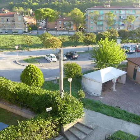 Appartement Amadeus Pinolo Gubbio