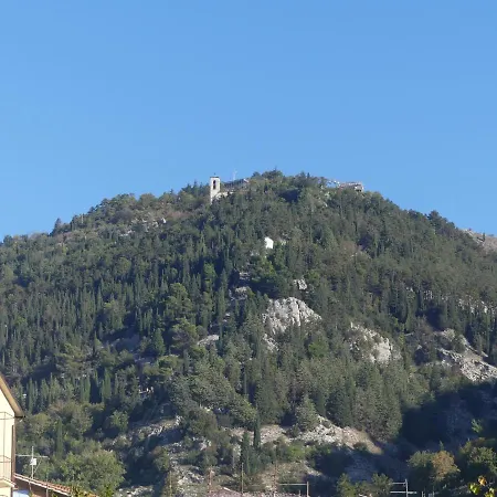 Amadeus Pinolo Appartement