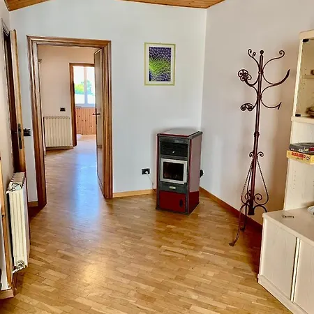 Amadeus Pinolo Appartement *