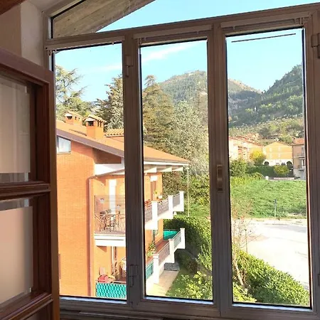 דירה Amadeus Pinolo גוביו