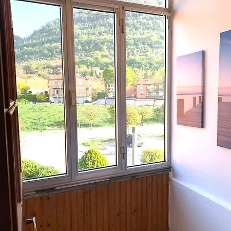 Amadeus Pinolo Appartement Gubbio