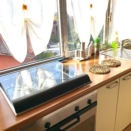 Appartement Amadeus Pinolo Gubbio