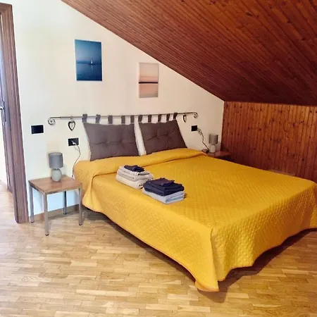 Appartement Amadeus Pinolo Gubbio