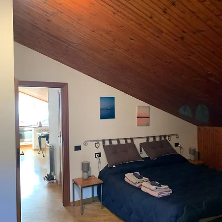 Appartement Amadeus Pinolo *