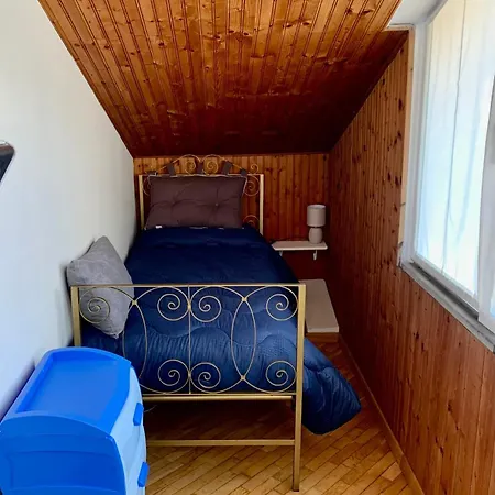 Amadeus Pinolo Appartement Gubbio