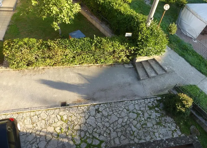 Amadeus Pinolo * Gubbio