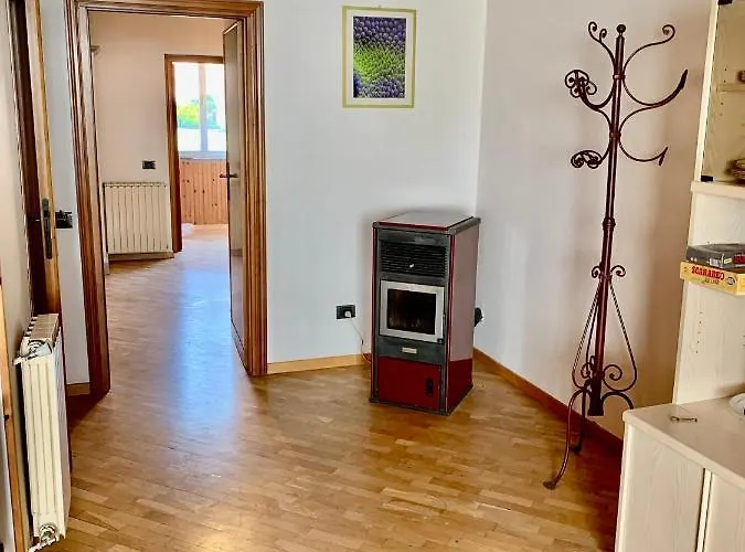 Amadeus Pinolo Apartamento *