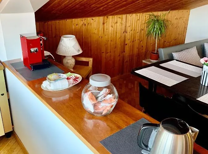 Amadeus Pinolo Apartamento Gubbio