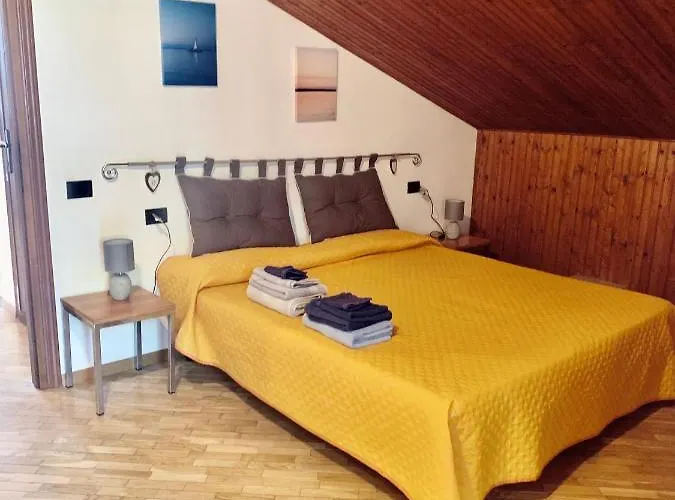 Apartamento Amadeus Pinolo Gubbio