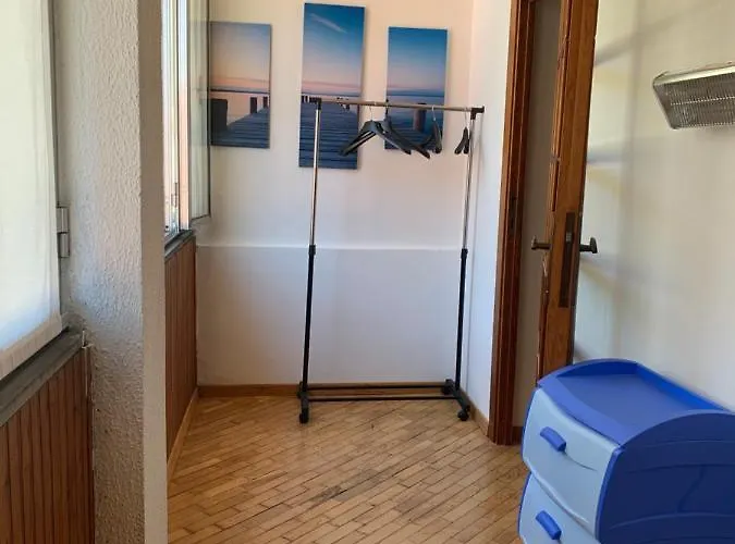 Amadeus Pinolo Apartamento