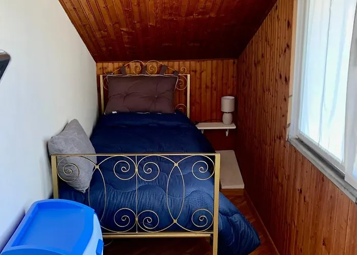 Amadeus Pinolo Apartamento Gubbio